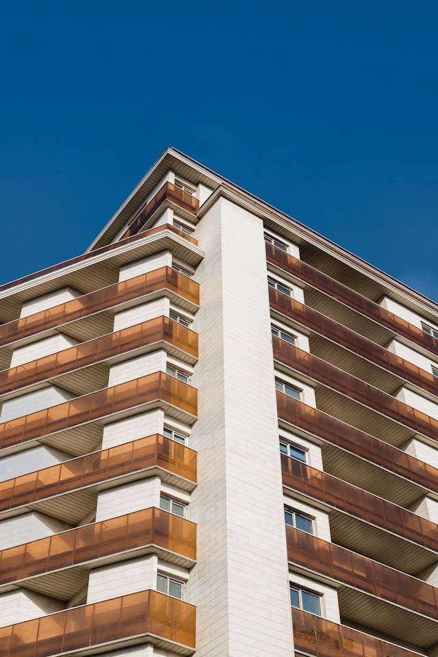 Residential Property